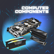 PC Components