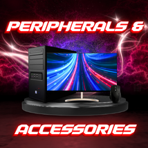 Accessories & Peripherals