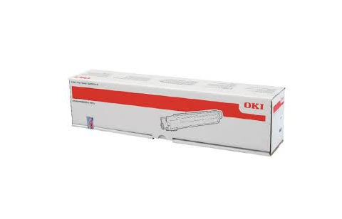 OKI Ep-Cart-K-Es7460/80 Toner