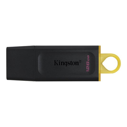 Kingston 128GB USB3.2 Gen1 DataTraveler Exodia