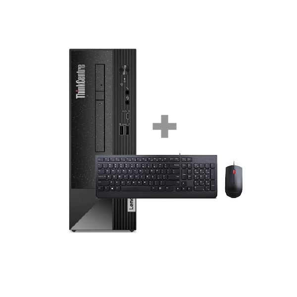 Lenovo ThinkCentre Neo 50s Desktop PC