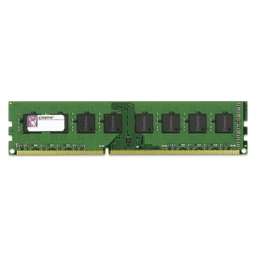 Kingston 16GB DDR4 3200MHz Single Rank Module