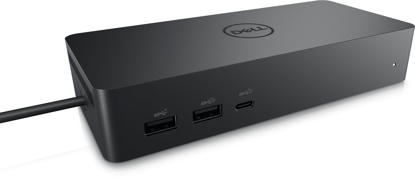 Dell Universal Dock UD22