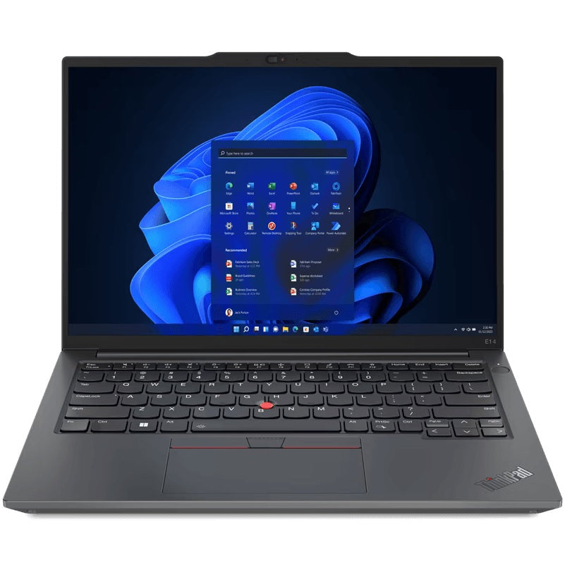 Lenovo ThinkPad L14 Gen 5 14in WUXGA Notebook