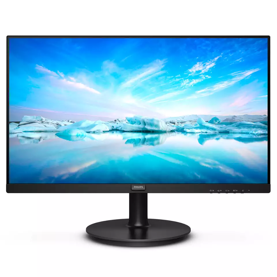 Philips Value 21.5in FHD Monitor