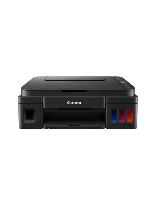 Canon PIXMA G3410 3-in-1 Ink Tank Colour Printer