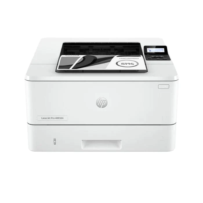 HP LaserJet Pro 4003dn Mono Printer