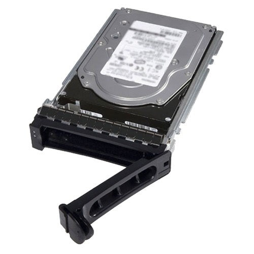 Dell 12TB 7.2K RPM SATA