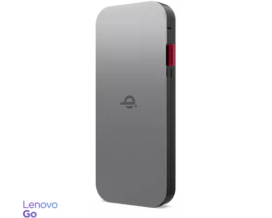 Lenovo Go Wireless Mobile Power Bank 10000 mAh