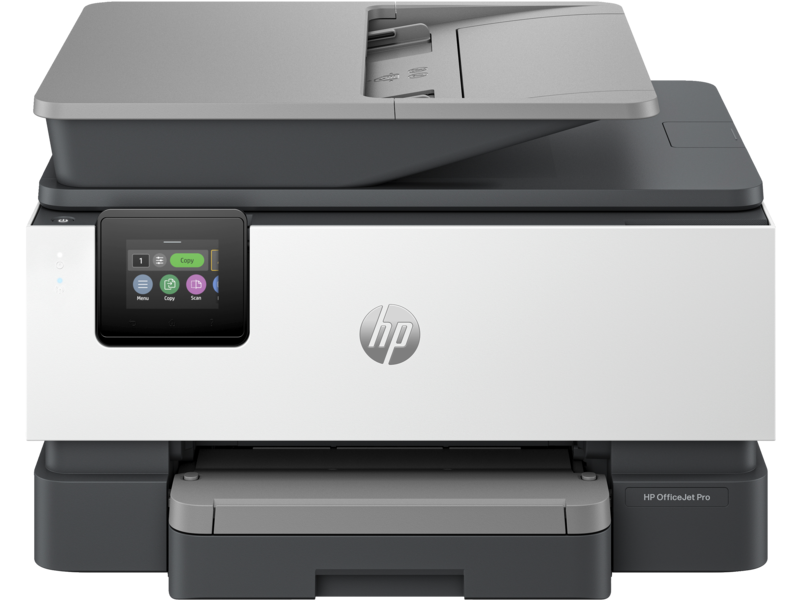 HP OfficJet Pro 9120 All-in-One Colour Printer