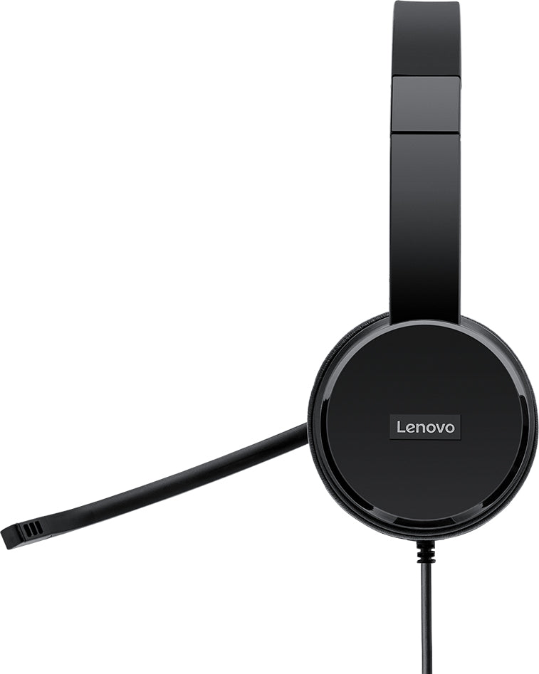 Lenovo 100 USB Headset