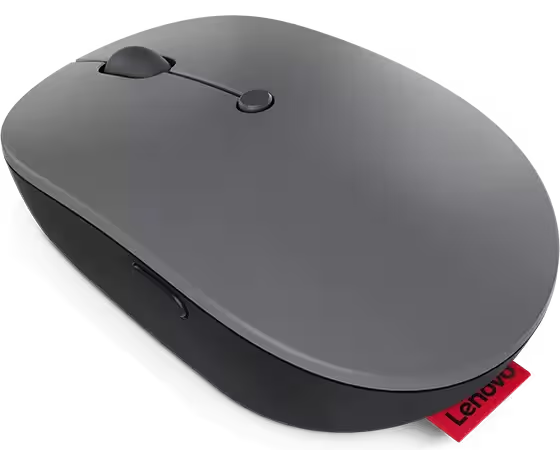 Lenovo Go  USB-C Wireless Mouse