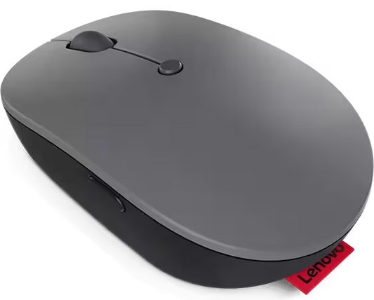 Lenovo Go  USB-C Wireless Mouse