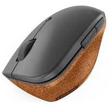 Lenovo Go Wireless Vertical Mouse