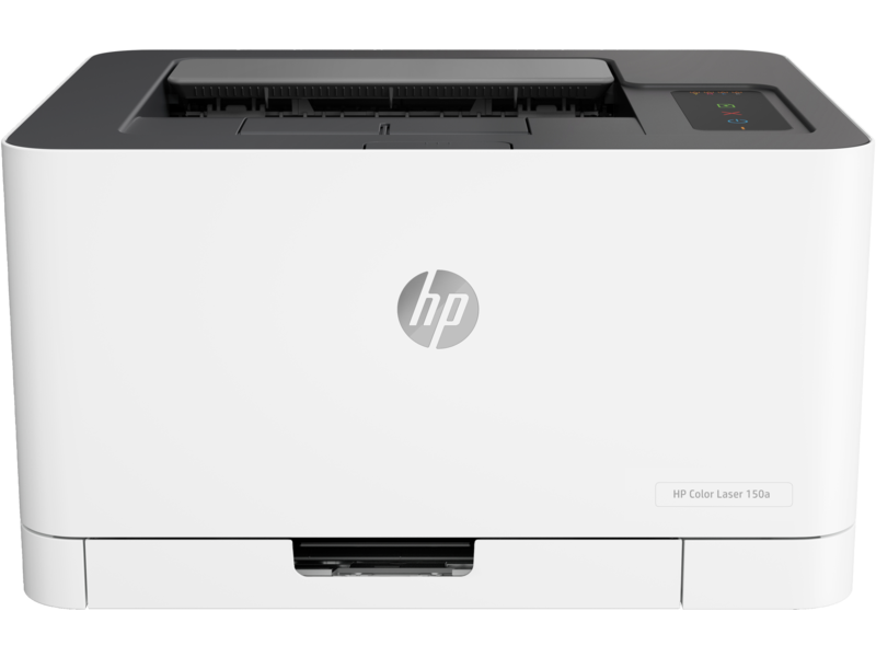 HP Color Laser 150a (SF)