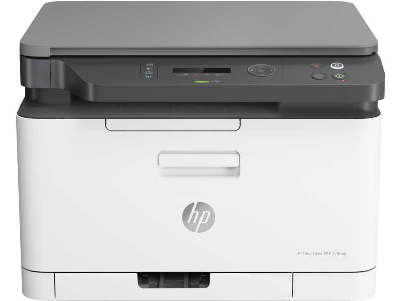 HP Laser MFP 178nw Colour Printer