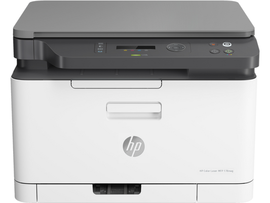 HP Laser MFP 178nw Colour Printer