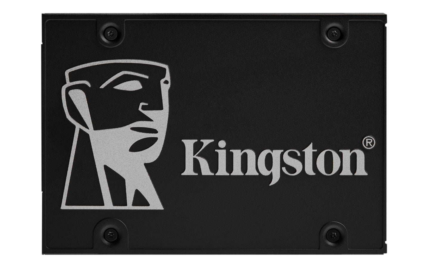 Kingston 512G SSD KC600 SATA 3 2.5in