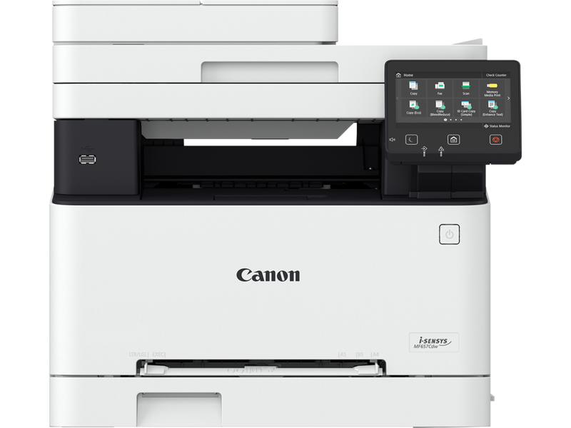 Canon MF657CDW