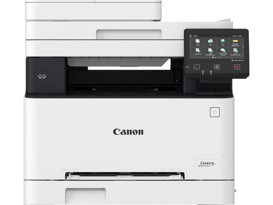 Canon MF657CDW