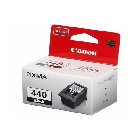 Canon Ink Cartridge PG-440 Black