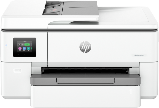 HP OfficeJet Pro 9720 Wide Format All-in-One Printer