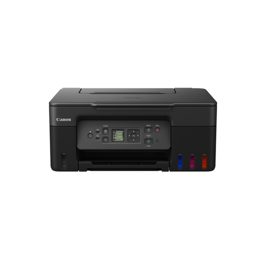 Canon PIXMA G3470 Ink Tank Colour Printer