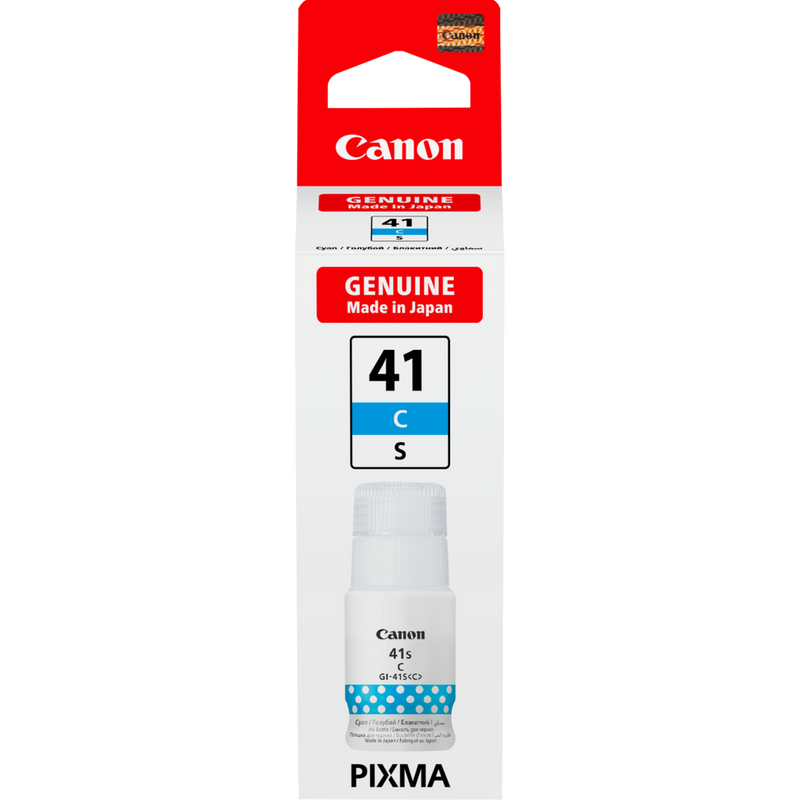 Canon-Ink-GI-41s C-G1420