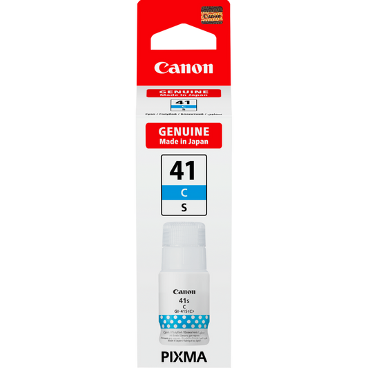 Canon-Ink-GI-41s C-G1420