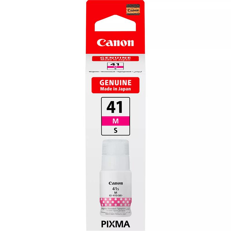 Canon-Ink-GI-41s M-G1420