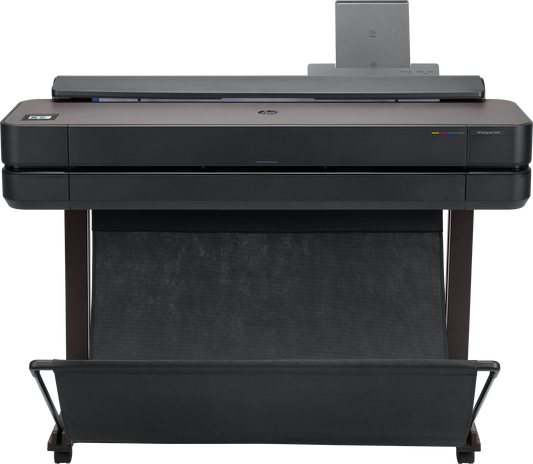 HP DesignJet T650 36-in Printer