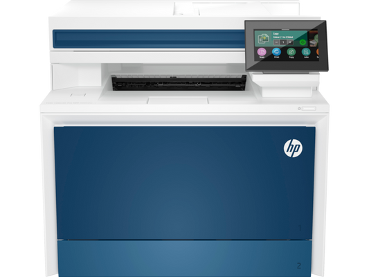 HP Color LaserJet Pro 4303dw Colour Printer