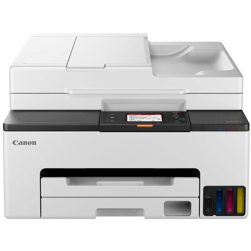 Canon MAXIFY GX2040 4-in-1 MegaTank Colour Printer