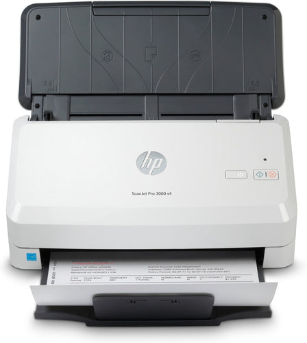 HP ScanJet Pro 3000 s4 Sheet-Feed Scanner