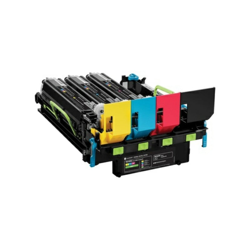 LEXMARK 74C0Z50 COLOUR(CMY) IMAGING KIT