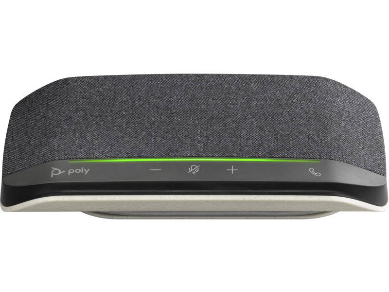 Poly Sync 10 USB-A USB-C Speakerphone