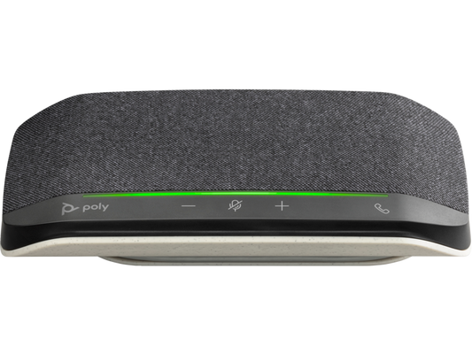 Poly Sync 10 USB-A USB-C Speakerphone