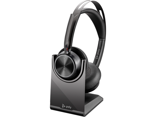 Poly Voyager Focus 2 USB-C Headset