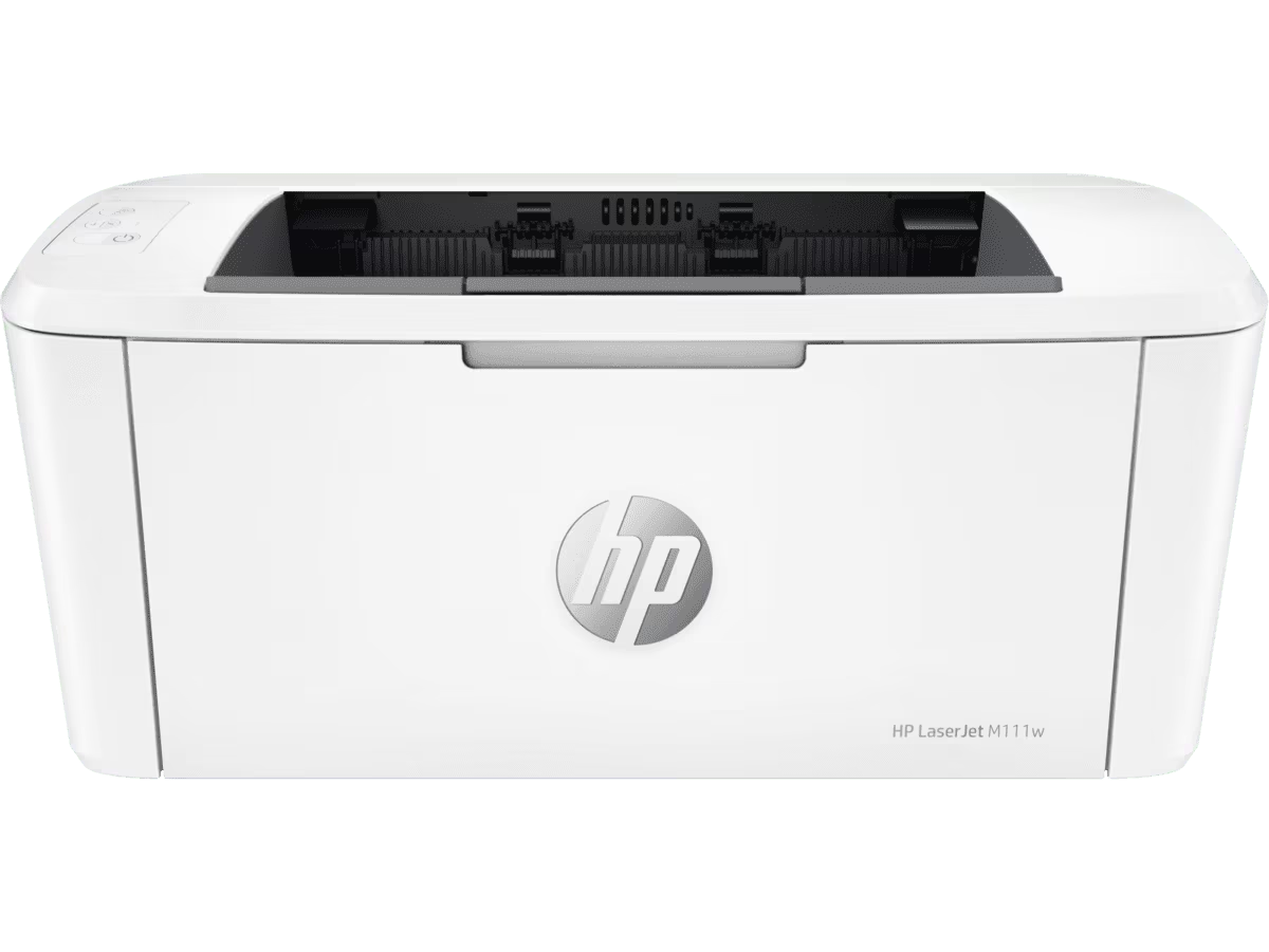 HP LaserJet M111w Printer