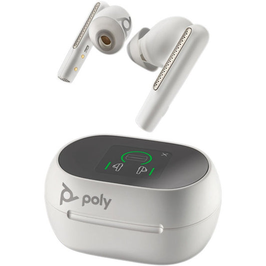 Poly VFree 60+ WSN Earbuds +BT700C+TSCHC Earphones