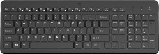 HP 225 Wireless Keyboard WW