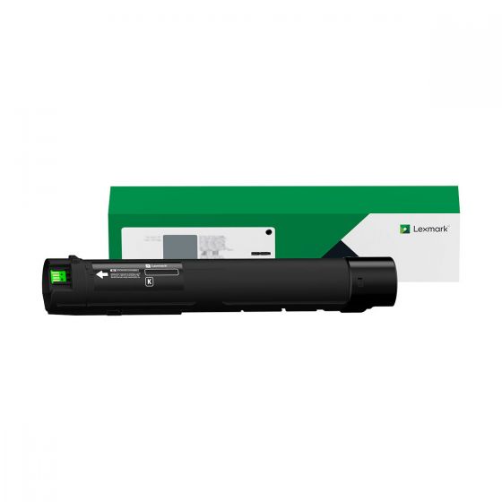 Lexmark Lxk CX930 931 Cyan 16.5K Crtg