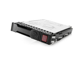 HP 4TB SATA 6G Midline 7.2K LFF (3.5in) SC 1yr Wty Digitally Sig