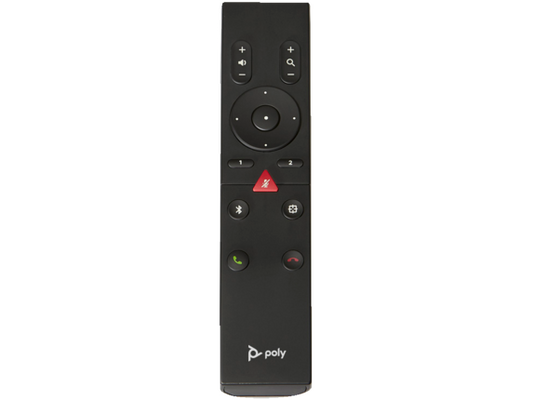 Poly Studio R30/USB Bluetooth Remote Control