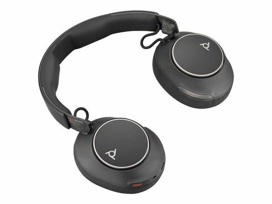 Poly VOY SR 80 -M USB-C HS +USB-C/A Headset