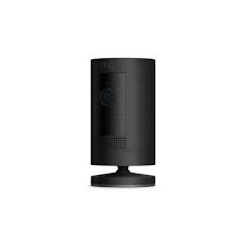 Ring -  Indoor Cam (2nd Gen)-Black