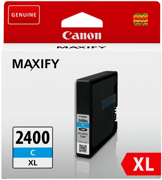 Canon-Ink-PGI-2400XL C-IB4040