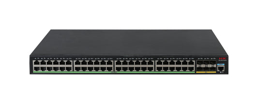 H3C S5170-54S-EI L2 Ethernet Switch