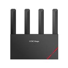 H3C Magic NX30 802.11ax 3000M Gigabit Dual Band Wi-Fi 6 Wireless Router