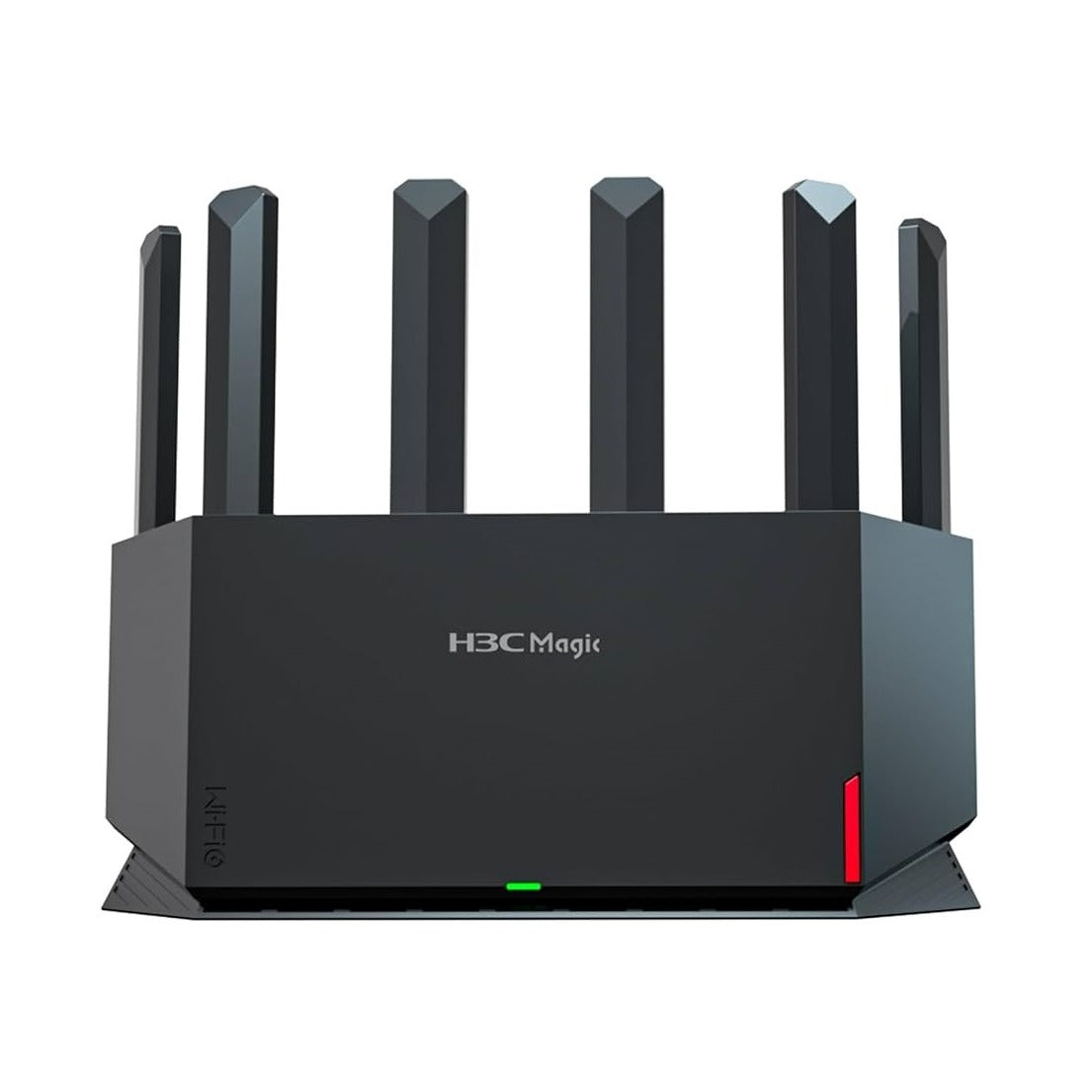 H3C Magic NX54 802.11ax 5400M Gigabit Dual Band Wi-Fi 6 Wireless Router